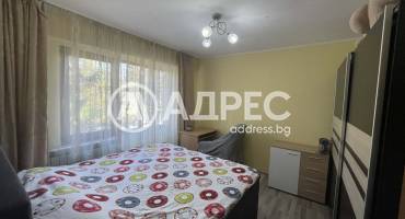 Двустаен апартамент, Бургас, Славейков, 689313, Снимка 9