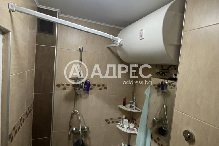 Двустаен апартамент, Бургас, Славейков, 689313, Снимка 10