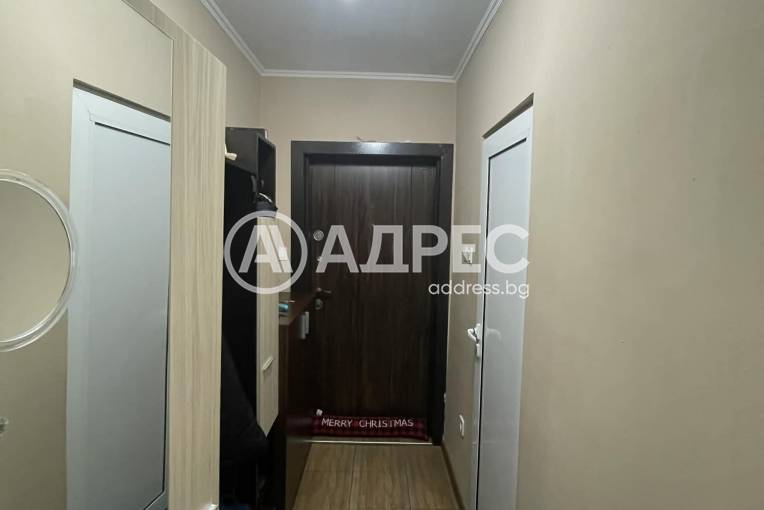 Двустаен апартамент, Бургас, Славейков, 689313, Снимка 6