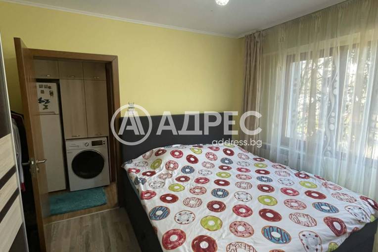 Двустаен апартамент, Бургас, Славейков, 689313, Снимка 8