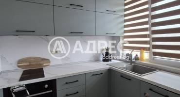 Тристаен апартамент, Варна, Нептун, 695313, Снимка 1