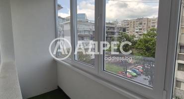 Тристаен апартамент, Варна, Нептун, 695313, Снимка 16