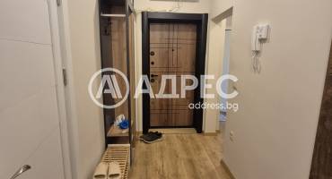Тристаен апартамент, Варна, Нептун, 695313, Снимка 17