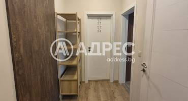 Тристаен апартамент, Варна, Нептун, 695313, Снимка 18