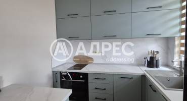 Тристаен апартамент, Варна, Нептун, 695313, Снимка 2