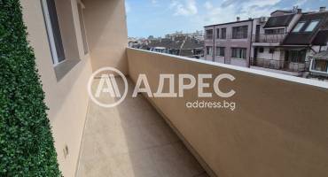 Тристаен апартамент, Варна, Нептун, 695313, Снимка 23