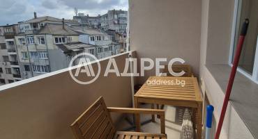 Тристаен апартамент, Варна, Нептун, 695313, Снимка 24