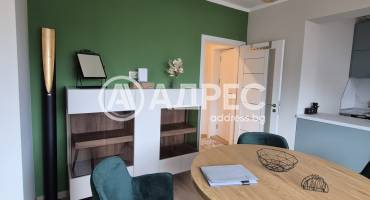 Тристаен апартамент, Варна, Нептун, 695313, Снимка 4
