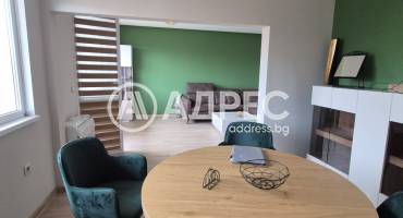 Тристаен апартамент, Варна, Нептун, 695313, Снимка 5