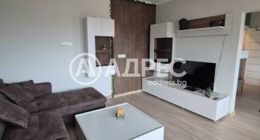 Тристаен апартамент, Варна, Нептун, 695313, Снимка 6