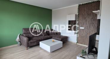 Тристаен апартамент, Варна, Нептун, 695313, Снимка 7