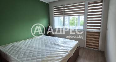 Тристаен апартамент, Варна, Нептун, 695313, Снимка 8