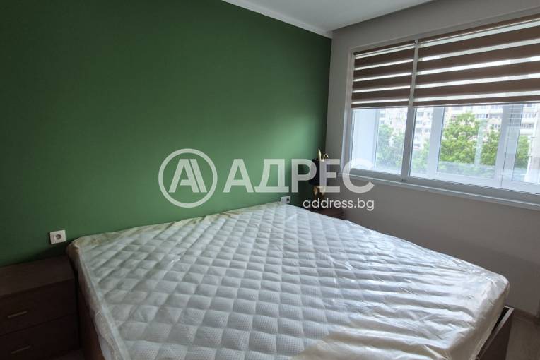 Тристаен апартамент, Варна, Нептун, 695313, Снимка 10
