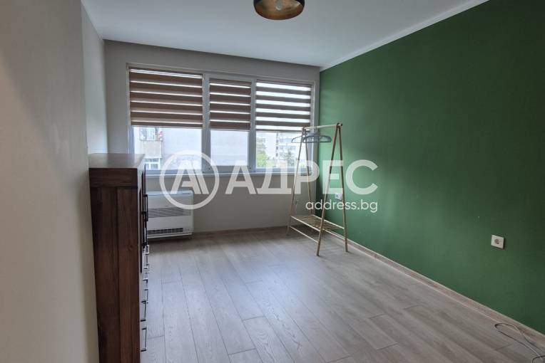 Тристаен апартамент, Варна, Нептун, 695313, Снимка 15