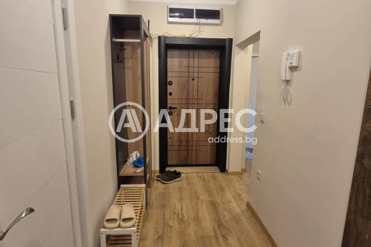 Тристаен апартамент, Варна, Нептун, 695313, Снимка 17