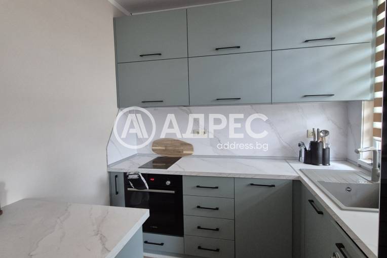 Тристаен апартамент, Варна, Нептун, 695313, Снимка 2