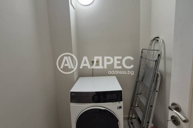 Тристаен апартамент, Варна, Нептун, 695313, Снимка 20
