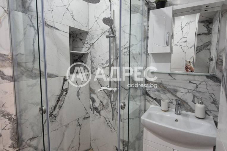Тристаен апартамент, Варна, Нептун, 695313, Снимка 21
