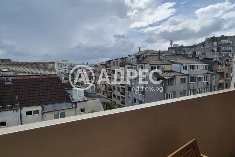 Тристаен апартамент, Варна, Нептун, 695313, Снимка 22
