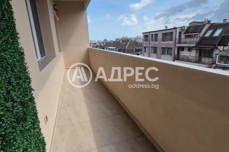 Тристаен апартамент, Варна, Нептун, 695313, Снимка 23