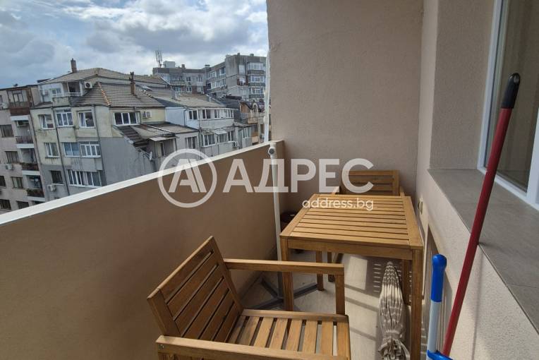 Тристаен апартамент, Варна, Нептун, 695313, Снимка 24