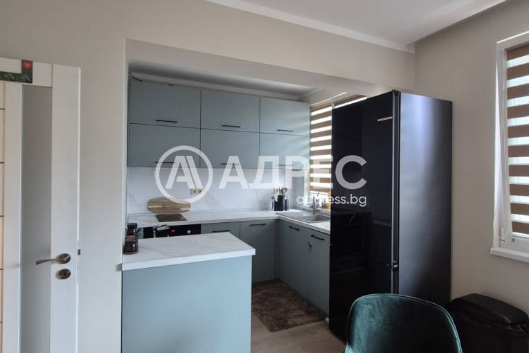 Тристаен апартамент, Варна, Нептун, 695313, Снимка 3