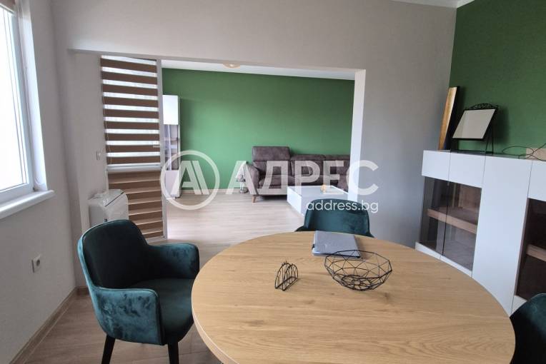 Тристаен апартамент, Варна, Нептун, 695313, Снимка 5