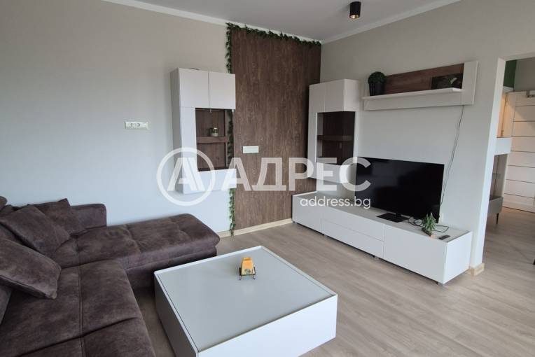 Тристаен апартамент, Варна, Нептун, 695313, Снимка 6