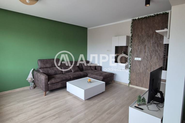 Тристаен апартамент, Варна, Нептун, 695313, Снимка 7