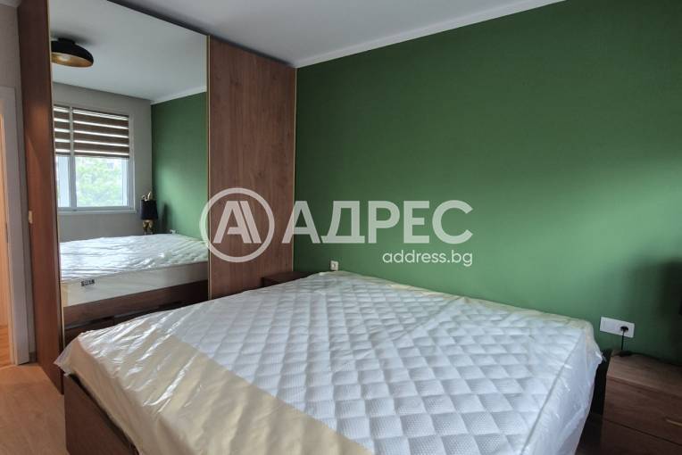 Тристаен апартамент, Варна, Нептун, 695313, Снимка 9