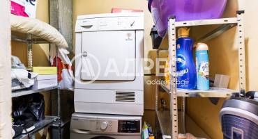 Тристаен апартамент, Плевен, Център, 696313, Снимка 11