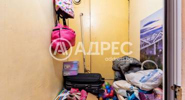 Тристаен апартамент, Плевен, Център, 696313, Снимка 15