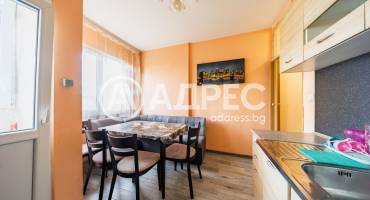 Тристаен апартамент, Плевен, Център, 696313, Снимка 3