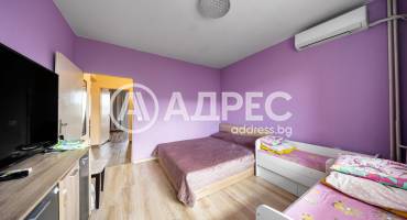 Тристаен апартамент, Плевен, Център, 696313, Снимка 6