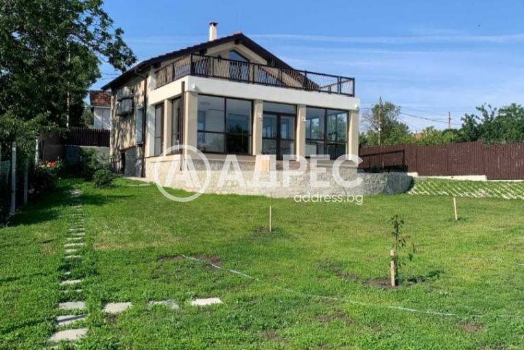 Къща/Вила, Александрово, 612314, Снимка 1