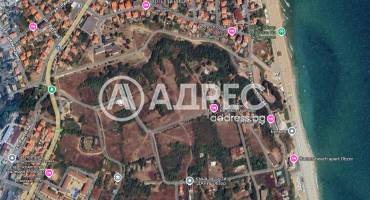 Парцел/Терен, Обзор, 644314, Снимка 1