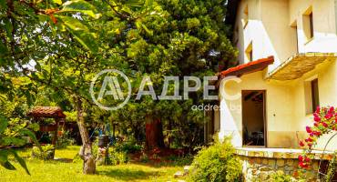 Къща/Вила, София, Камбаните, 658314, Снимка 11