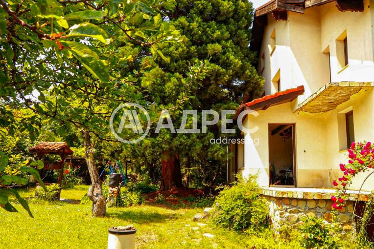 Къща/Вила, София, Камбаните, 658314, Снимка 11