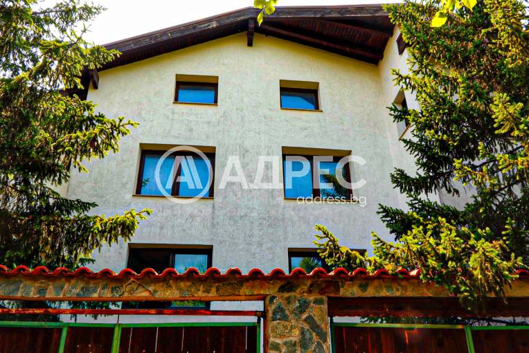 Къща/Вила, София, Камбаните, 658314, Снимка 14