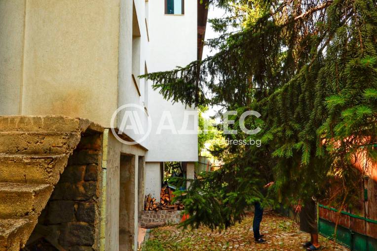 Къща/Вила, София, Камбаните, 658314, Снимка 16