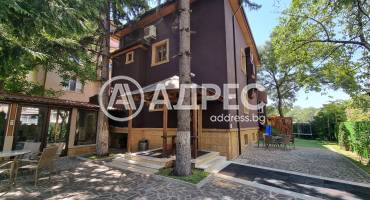 Къща/Вила, София, Красна поляна 2, 662314, Снимка 1