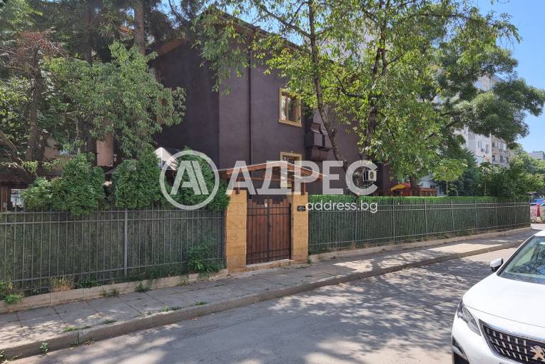 Къща/Вила, София, Красна поляна 2, 662314, Снимка 3