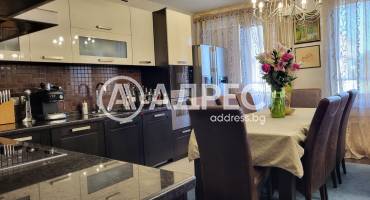 Тристаен апартамент, София, Хаджи Димитър, 667314, Снимка 2