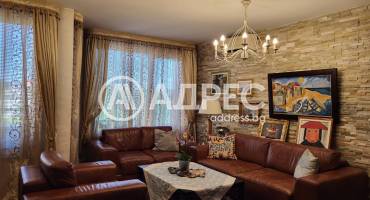 Тристаен апартамент, София, Хаджи Димитър, 667314, Снимка 5