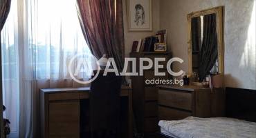 Тристаен апартамент, София, Хаджи Димитър, 667314, Снимка 6