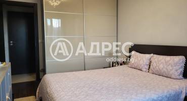 Тристаен апартамент, София, Хаджи Димитър, 667314, Снимка 7