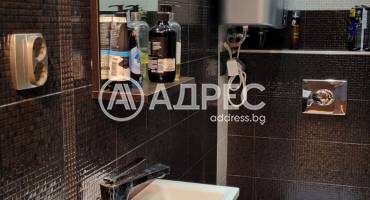 Тристаен апартамент, София, Хаджи Димитър, 667314, Снимка 8