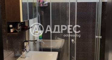 Тристаен апартамент, София, Хаджи Димитър, 667314, Снимка 9