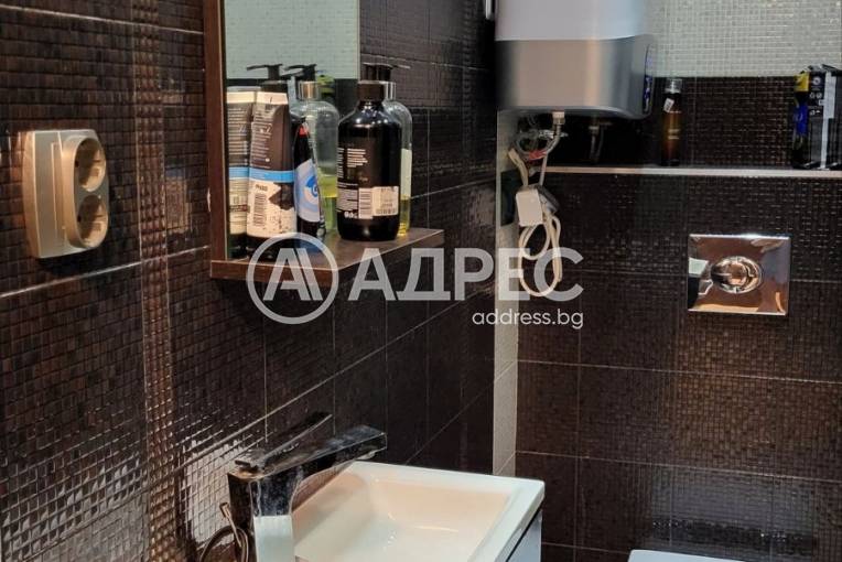 Тристаен апартамент, София, Хаджи Димитър, 667314, Снимка 8