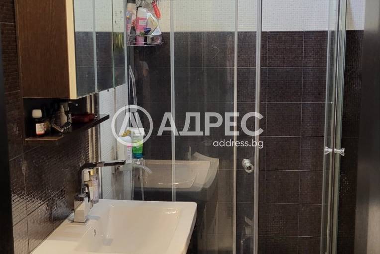 Тристаен апартамент, София, Хаджи Димитър, 667314, Снимка 9